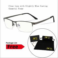 Photochromic Sunglasses Chameleon Lens Blue Light Blocking Mens Glasses for Computer Eyeglasses Gaming Protection Blue Ray