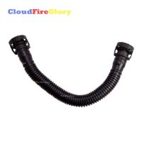 For Audi A3 A4 A6 TT For Skoda 2.0TFSI Regulator Breather Vent Hose For Volkswagen Golf G TI Je Tta Passat 06F103221E