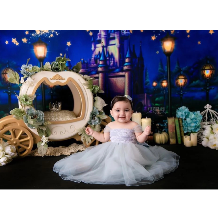 castle-background-for-photography-newborn-baby-birthday-photocall-background-photo-studio-flash-golden-stars-decoration