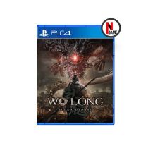 เกมส์ Wo Long Fallen Dynasty (z3/Asia) (EN): PS4