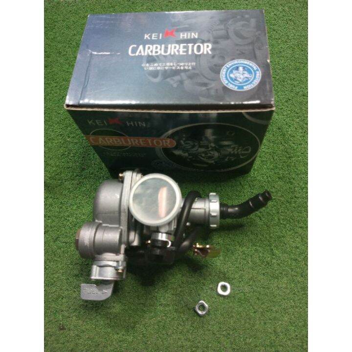 Keihin Carburetor for XRM 110 Lazada PH