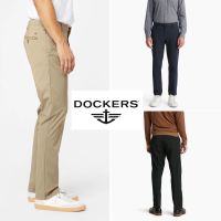 กางเกงสแลค Dockers City Tech Slim Fit แท้?