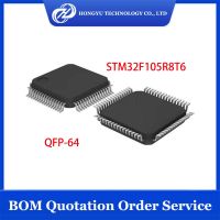 1 - 10 Buah Grosir IC Kualitas Tinggi STM32F105R8T6 STM32F105R8 STM32F105R STM32F105 STM32F STM32 IC MCU 32BIT 64KB FLASH LQFP-64