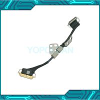 หน้าจอแสดงผล Lcd Led Lvds สายเคเบิ้ลยืดหยุ่นสำหรับ Mbook Pro Retina 13 "15" A1398 A1425 A1502 2012ปี