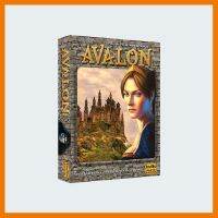 สินค้าขายดี!!! The Resistance : Avalon Board Game (ภาษาอังกฤษ) - บอร์ดเกม อวาลอน #ของเล่น โมเดล ทะเล ของเล่น ของขวัญ ของสะสม รถ หุ่นยนต์ ตุ๊กตา สวนน้ำ สระน้ำ ฟิกเกอร์ Model