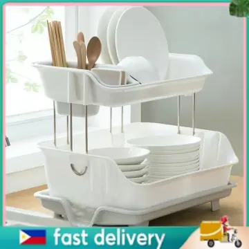 Dish 2024 drainer lazada