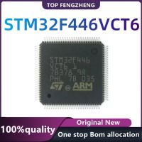 IC CIP Kontroler Mikro LQFP-10032 Bit Disa Asli Baru