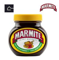 Marmite Spread Yeast Extract มาร์ไมท์ ยีสต์สกัด ผลิตภัณฑ์ทาขนมปัง  มี 2 ขนาด 230g. /470g. BBE:2024