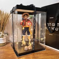 hot seller Piece Luffy Figure Ornament for and Classmate Male Birthday