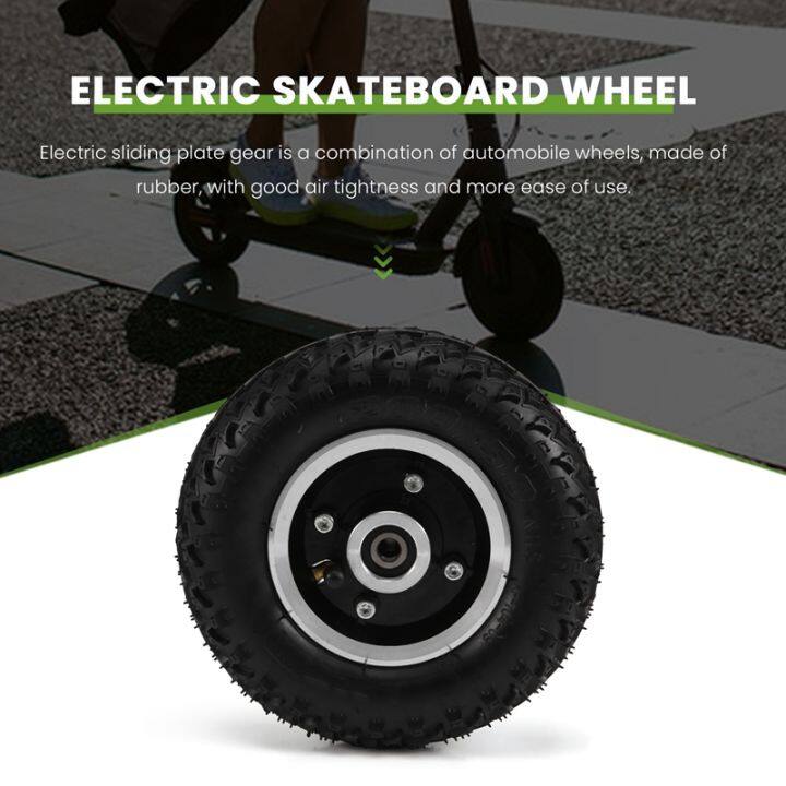 electric-skateboard-gear-motor-truck-wheels-kit-skateboard-gear-motor-truck-electric-skateboard-gear-motor