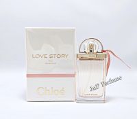 น้ำหอมแท้แบ่งขาย Chloé LOVE STORY EAU SENSUELLE EDP FOR WOMEN