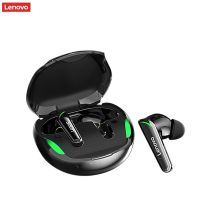 Lenovo XT92 TWS Gaming Earbuds Low Latency Bluetooth Earphones Stereo Wireless 5.1 Bluetooth Headphones Touch Control Headset Over The Ear Headphones