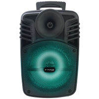 NANO#PORTABLE SPEAKER FPK-2001