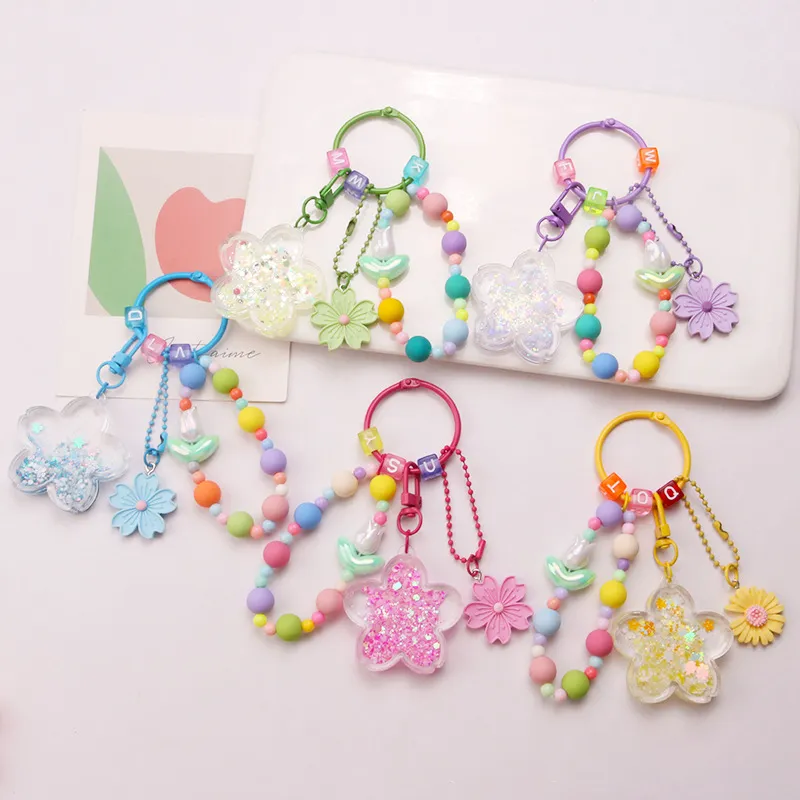 DIY Resin Keychain Ideas – The Inspired Workshop