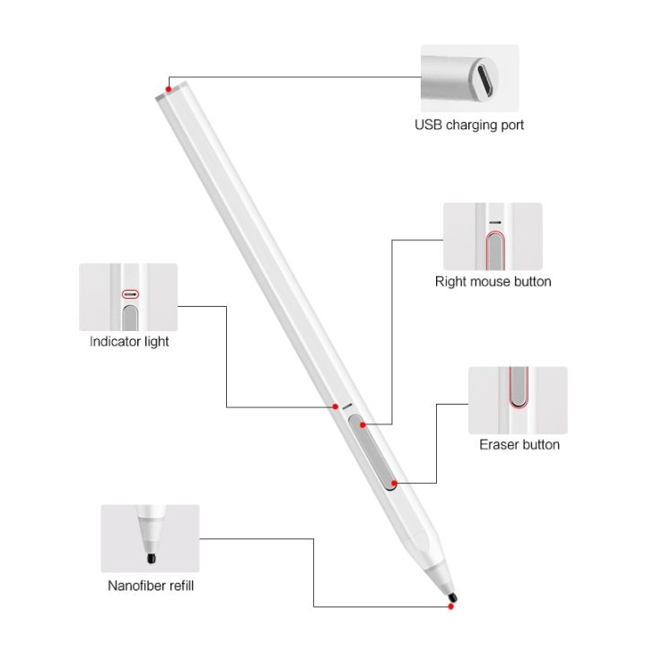 bottles-electron-ปากกาสไตลัสปากกาแท็บเล็ตชาร์จได้สำหรับ-lenovo-แท็บ-p11-pro-tb-j706f-สไตลัสสำหรับ-lenovo-xiaoxin-pad-pro-11-5-tb-ปากกาวัดแรงดัน-j706f