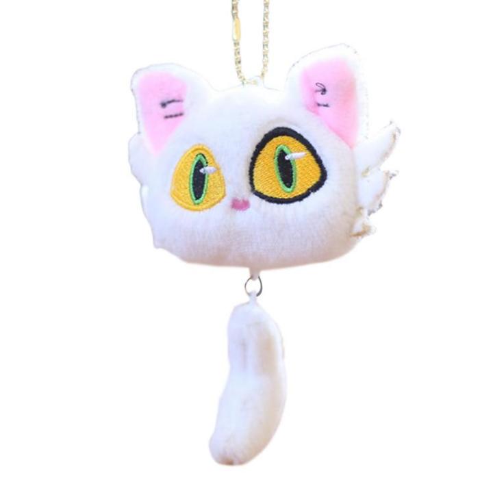 dajin-cat-plush-keychain-suzume-no-tojimari-cute-dajin-cat-car-keyrings-bag-charm-pendant-cat-bag-car-earphone-box-key-chain-sturdy