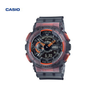 Casio GA-110LS-1A กีฬานาฬิกาสำหรับผู้ชาย G-SHOCK Casio
