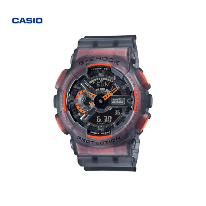 casio-ga-110ls-1a-กีฬานาฬิกาสำหรับผู้ชาย-g-shock-casio