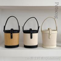 hot【DT】♧  New Fashion Crossbody 2022 Large Capacity Canvas Shoulder Messenger Clutch Purse