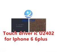 5-20pcs U2402 343S0694 reballing balls tested Screen Controller touch driver ic สําหรับ iphone 6 6plus