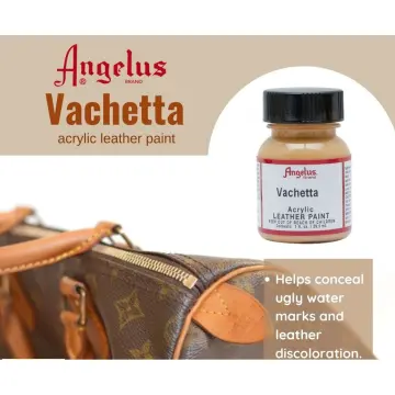 Angelus Acrylic Leather Paint 1oz Vachetta