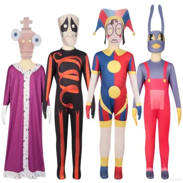 Shop The Amazing Digital Circus Costume online - Feb 2024