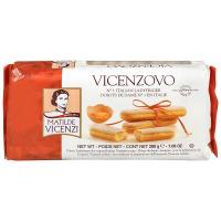 ราคาโดนใจ Hot item? วิเซนซิ เลดี้ ฟิงเกอร์ ผสมไข่ 200 กรัม Vicenzi Lady Fingers 200g.