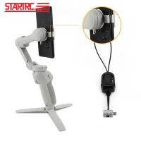 STARTRC Smart Device Phone Protective Anti-lost Rope strap for DJI OM6 OM5 OM4 OM3 Handheld Gimbal Camera Accessories