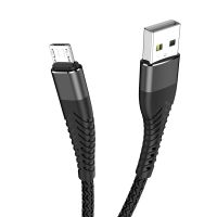 สายไมโคร Usb เก็บข้อมูล20Cm 1M 2M 3M S7 Microusb Redmi Android สายไฟรวดเร็ว Samsung สำหรับโทรศัพท์ Xiaomi 5ที่ชาร์จ S6โน้ต