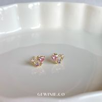 Gewinie.co - Ti Amo earrings