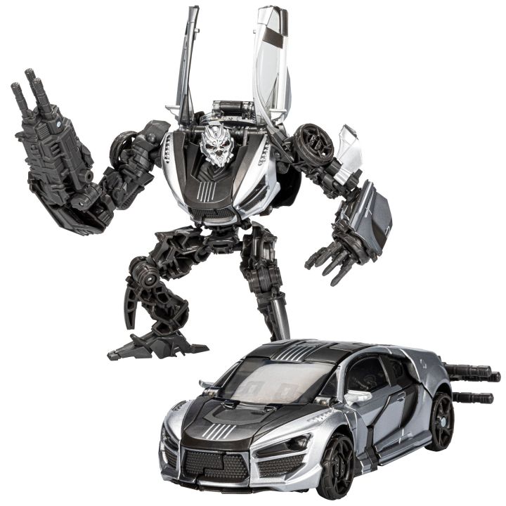 Hasbro Transformers Studio Series 88 Deluxe Transformers Revenge Of The ...