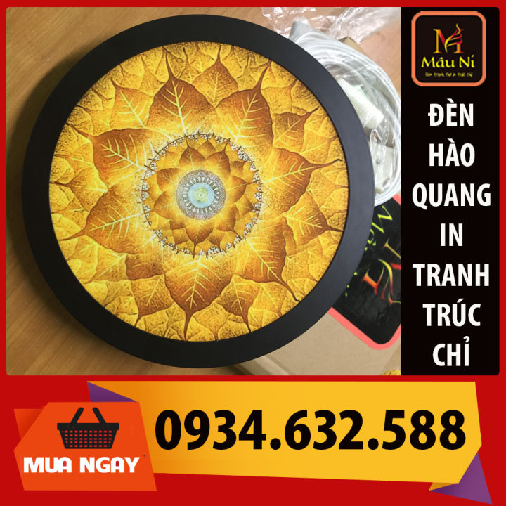 Hào quang bàn thờ treo:
Mang đến cho không gian tâm linh của bạn một cảm giác hoàn hảo với hào quang bàn thờ treo độc đáo của chúng tôi. Thiết kế đẹp mắt, tinh tế và tuyệt vời, chiếc đèn hào quang từ chúng tôi sẽ khiến cho bàn thờ của bạn trở nên lung linh và sáng tạo hơn. Thắp lên đèn hào quang của chúng tôi, bạn sẽ cảm nhận được sự hiện diện của Phật trong không gian tân tiến và hiện đại.