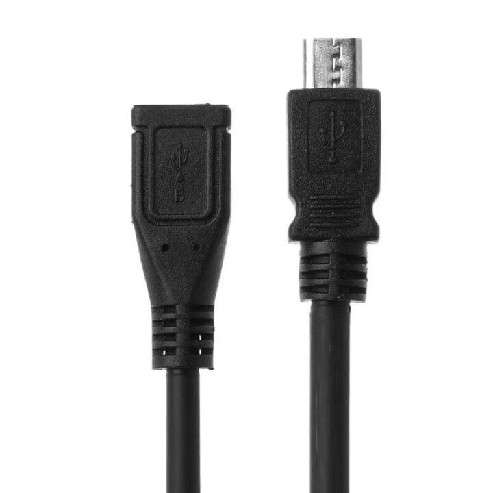 micro-usb-female-to-male-data-sync-extension-cable-cord-for-samsung-mobile-phone-tablet-0-3m-1m-2m-3m-5m-cables-converters