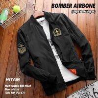 Aircraft ER Jacket Buy 2 Price 80.00 Embroidery AIRBONE Writing ROSIR OPEN RESELLER