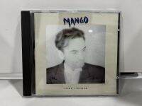 1 CD MUSIC ซีดีเพลงสากล    MANGO-COME LACQUA  CDL 318   (B9B65)