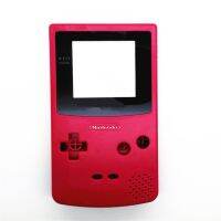 เคสหุ้มสำหรับ Nintendo สำหรับ Gbc สำหรับแผ่นยางไขควงคอนโซลสี Gameboy