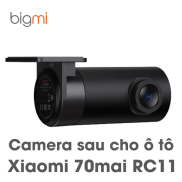 Car rear camera for Xiaomi 70mai rc11 for A500s a800s A810 global version