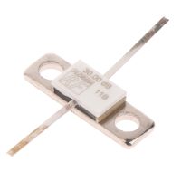 【CW】 30Db 100watts Attenuator Mount 33A7023 100 Watt 50 Ohms DC 2.5GHz Load Resistor