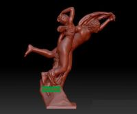 【☊HOT☊】 shen1817474 รูปแบบ3d Relief รูปแบบไฟล์ Stl ผ้าไหมปักเทพเจ้าแห่งความเมตตากามเทพและจิตใจ