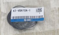 SMC Booster Valve KT-VBA10A-1