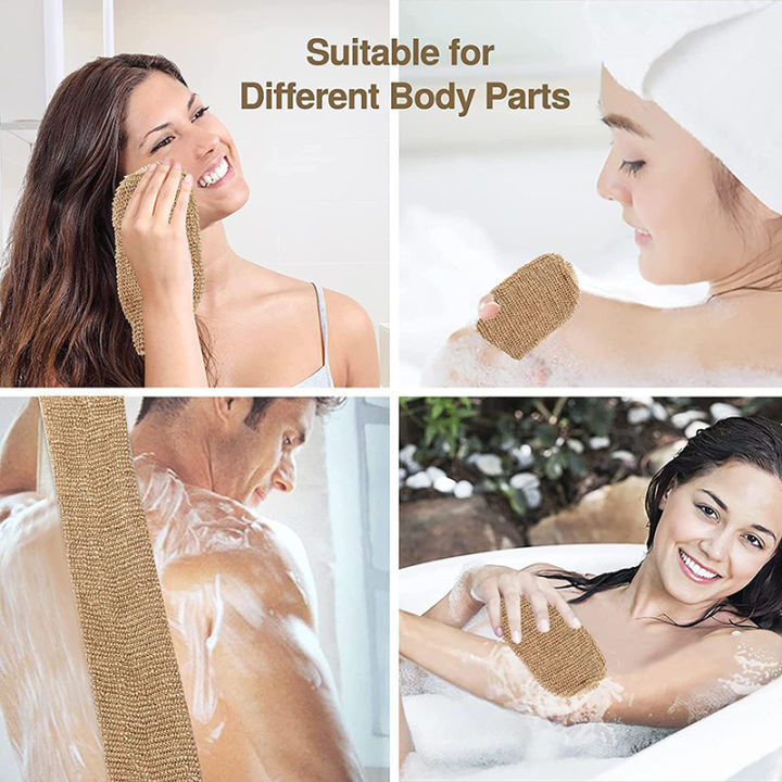 ผู้ชาย-face-shower-strap-back-and-wash-exfoliating-cleaning-kit-and-body-scrubber-body-jute-and-s-back-for-women-baths