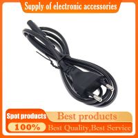 EU European To IEC 320 C7 AC Power Cord For Camera Charging Notebook Adapter EU 2 Prong Extension Cable