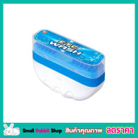 ที่ขัดรองเท้าหนัง น้ำยาซักรองเท้า แปรงขัดรองเท้าหนัง ขนาดพกพา ETC Wash Shoe cleaner แปรงขัดรองเท้า แปรงขัดรองเท้าขนนุ่ม ที่ขัดรองเท้า