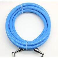 10มม. สีฟ้า-หัวล็อค HEAVY ROPE - TPU Coat Steel Core HIGH END NEVERTOOLATE Heavy Jump Rope As RA IGNITE