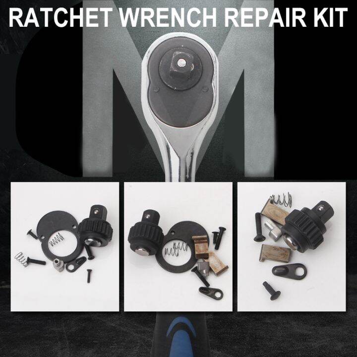 1-4-39-39-3-8-39-39-1-2-39-39-72-teeth-ratchet-socket-wrench-repair-accessory-spare-part-kit-mechanical-workshop-tools-multi-tool-key-set