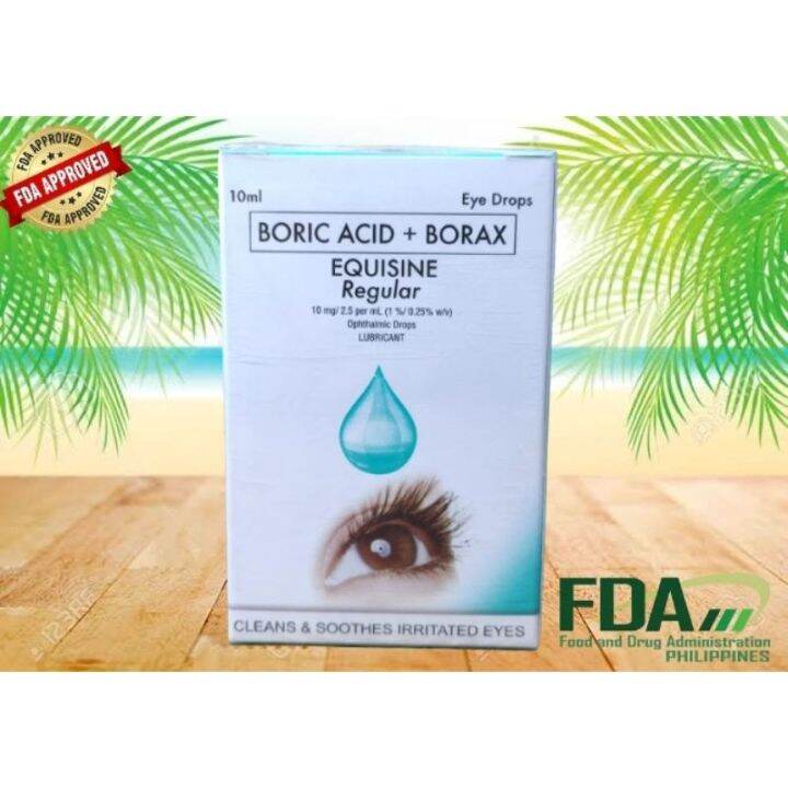 Gaee268myya4 EQUISINE REGULAR Boric Acid Borax Ophthalmic Eye Drops   5c7e29ff6968b513d669760c41f4499a  720x720q80 