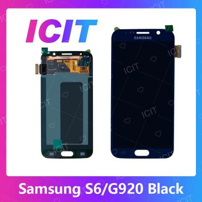 Samsung S6 G920 งานแท้จากโรงงาน ปรับแสงได้ค่ะ อะไหล่หน้าจอพร้อมทัสกรีน หน้าจอ LCD Display Touch Screen For Samsung S6 G920  สินค้าพร้อมส่ง คุณภาพดี อะไหล่มือถือ (ส่งจากไทย) ICIT 2020