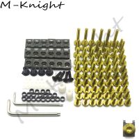 For KTM DUKE RC 125 200 250 390 790 690 990 1090 DUKE390 DUKE790 RC390 Motorcycle Custom Fairing Screw Bolt Windscreen Screws