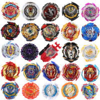 Beyblade เบิร์สโลหะลูกข่างเบย์เบลดสำหรับผู้เริ่มต้น,ของเล่นต่อสู้พร้อมสายแกะสลักของเล่นสำหรับเด็กของขวัญเด็ก