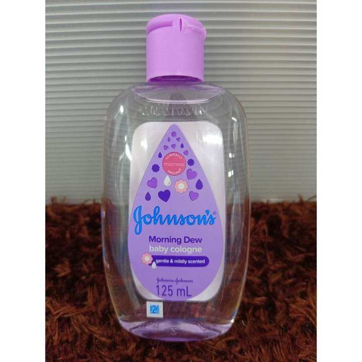 รีวิวฮอตมากกกตอนนี้johnsons-baby-cologne-125ml-พร้อมส่ง6กลิ่น-มีเรทส่งทักแชตได้ค่า